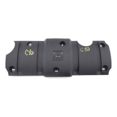 Tampa Capa Motor Citroen C4 Cactus 9638602180