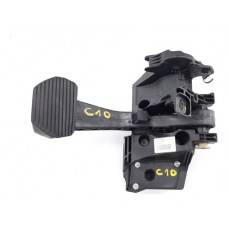 Pedal Freio Suporte Citroen C4 Cactus 9825554580