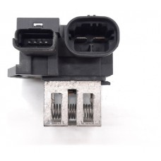 Resistencia Ventoinha Citroen C4 Cactus 9827870080