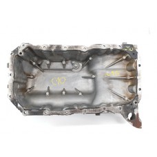 Carter Óleo Motor Citroen C4 Cactus 9832431280