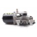 Motor Limpador Para-brisa Citroen C4 Cactus 9824467680