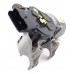 Motor Limpador Para-brisa Citroen C4 Cactus 9824467680