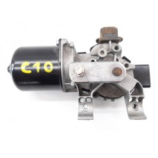 Motor Limpador Para-brisa Citroen C4 Cactus 9824467680