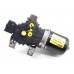 Motor Limpador Para-brisa Citroen C4 Cactus 9824467680