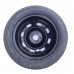 Estepe Original Pirelli R15 185/60 Citroen C4 Cactus