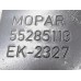 Protetor Eixo Cardam Jeep Commander Diesel 55285113