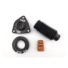 Kit Coxim Batente Coifa Amort. Diant. Esq. Kia Sportage Flex