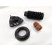 Kit Coxim Batente Coifa Amort. Diant. Esq. Kia Sportage Flex