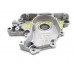 Flange Tampa Frontal Audi A1 A3 Q3 1.4 Tsi 04e103153b