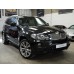 Cano Ar Motor Bmw X5 2009