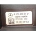 Caixa Filtro Ar Mercedes B200 Turbo A2700900401