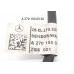 Chicote Sensor Temperatura Mercedes B200 Turbo A2701500320