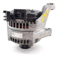 Alternador Bmw X1 2020 7640131