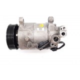 Compressor Ar Condicionado Bmw X1 2020 65789