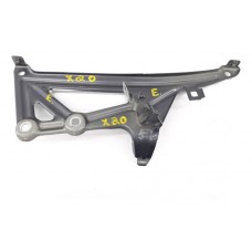 Suporte Para-choque Dianteiro Lado Esquerdo Bmw X1 2020