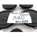 Jogo Alto Falantes Bmw X1 2020