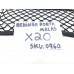 Rede Lateral Porta Malas Bmw X1 2020