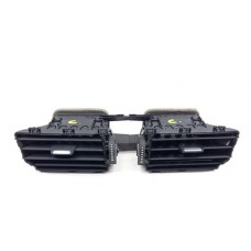 Difusor Ar Central Bmw X1 2020 9292741