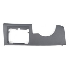 Moldura Inferior Esquerda Painel Bmw X1 2020 6822057