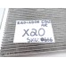 Condensador Ar Condicionado Bmw X1 2020 9271207