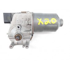 Motor Limpador Para-brisa Bmw X1 2020 97218637