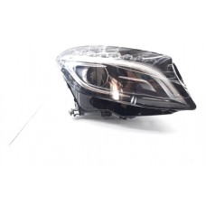 Farol Direito Mercedes Gla 200 2015 2016 2017 Novo G17