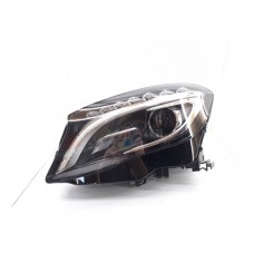 Farol Esquerdo Mercedes Gla 200 2015 2016 2017 Novo G18