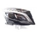 Farol Direito Mercedes Gla 200 2015 2016 2017 Novo M19