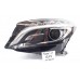 Farol Esquerdo Mercedes Gla 200 2015 2016 2017 Novo G14