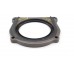 Flange Retentor Virabrequim Mercedes A200 1.6 2015