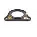 Flange Retentor Virabrequim Mercedes A200 1.6 2015