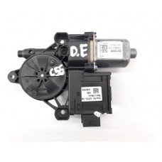 Motor Vidro Porta Dianteira Esquerda Jeep Compass Flex 2017