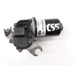 Motor Limpador Para-brisa Jeep Compass Flex 2017 91498534