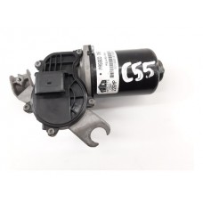 Motor Limpador Para-brisa Jeep Compass Flex 2017 91498534