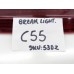 Brake Light Luz Freio Jeep Compass Flex 2017 53327170