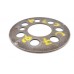 Flange Virabrequim Creta 2.0 2021