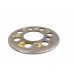 Flange Virabrequim Creta 2.0 2021