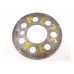 Flange Virabrequim Creta 2.0 2021