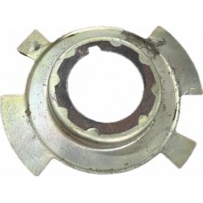 Flange Sensor Rotação Parafuso Virabrequim L200 Hpe 2.5