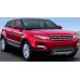 Chicote Porta Dianteira Esquerda Evoque 2.2  2014