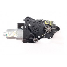 Motor Ajuste Banco Diant. Esquerdo Eclipse Cross 2023 G5363