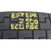 Estepe R17 155/80 Eclipse Cross 2023