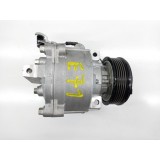 Compressor Ar Condicionado Eclipse Cross 2023 7813a801