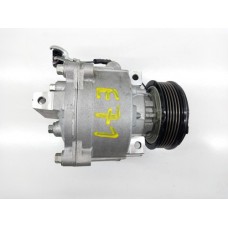 Compressor Ar Condicionado Eclipse Cross 2023 7813a801