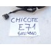 Chicote Motor Eclipse Cross 2023 24011w001p