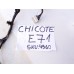 Chicote Original Eclipse Cross 2023 01030w027p