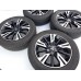 Jogo Roda Pneu 225/55 R18 Eclipse Cross 2023