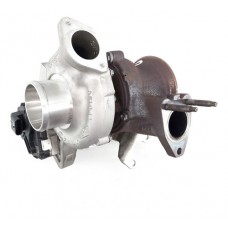 Turbina Jeep Commander Diesel 46340583