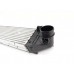 Radiador Intercooler Evoque 2.2 190 Cv