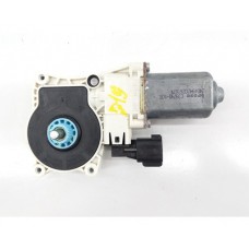 Motor Vidro Dianteiro Esquerdo Jaguar F-pace 2019 C39790101